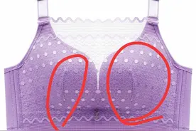 文胸你穿对了吗图片