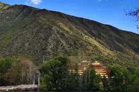 非常规路线川西小环线行记图片