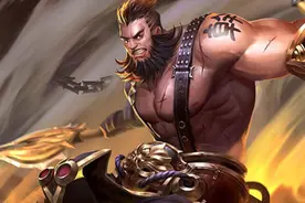 王者模拟战：更新后无天敌，把前三上分易！看完攻略轻松上王者图片