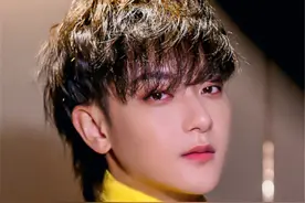 200亿，资产远胜王思聪，黄子韬为何狂晒飞机不把妹？图片