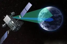 马航370失踪多年，军用卫星如此先进，为何无法定位其准确位置图片