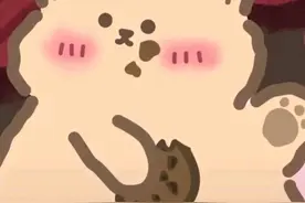 《情侣头像》小熊小兔超萌超可爱情头，猛男必备图片