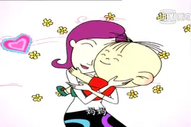 快来看看荧屏里那些年的妈妈们啵！从童年到现在，你还记得谁？图片