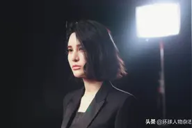 从孤独的超女冠军，到造星达人，“黑金”老板尚雯婕差点被一张“限高令”拖下水？图片