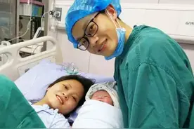 孕妇进了产房，才会明白的6件事，早了解早准备图片