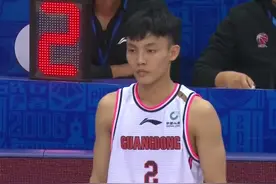 CBA体测结果出炉！广东队徐杰真实身高曝光，全联盟最矮的球员图片