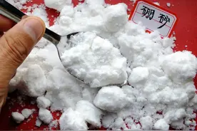 1克就能中毒，3g可致命！这些常见食物和玩具中可能已经被添加图片