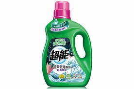 「洗衣液怎么用」洗衣液的用法是什么 洗衣液的用量一般是多少图片