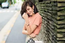 夏天穿亚麻，清爽又高级图片