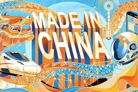 说说国外战场上的"中国制造"图片