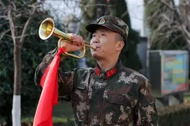 军号是什么，让我来告诉你图片