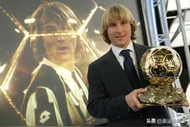 金球奖传奇37：昂扬向上的黑白斗士，永远的布拉格之子内德维德图片