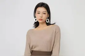 时髦好看还“藏肉”，百褶裙的5个挑选搭配小技巧，学会你就稳赢图片