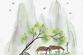 老一辈讲故事之“房漏”图片