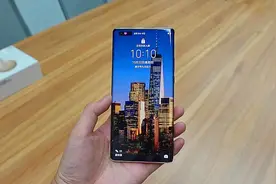 终于知道为什么要买Mate40P，而不是iPhone12了！图片