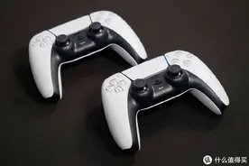 PlayStation 5上手：当按键过程也成为“玩”的一环图片