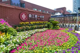 西安公办初中梯队划分！快看你家对口的学校怎么样？图片