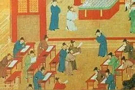 按比例录取:一场科举取仕引发的南北卷制度图片
