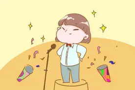 孩子过分“虚荣”，多半是父母错误教育导致，家长应引导孩子改正图片