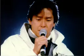 谭咏麟是谁？那是一个时代图片