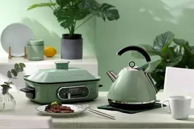 摩飞、大宇很高级？国外品牌“起死回生”成网红，其实都是贴牌货图片