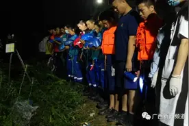 痛心！广西玉林5名小学生河边游泳，2人不幸溺亡图片