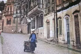 澳门卫生环境和市容提升，要从上世纪的“夜香行业”说起图片