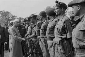 1962年中印冲突，32天全歼印度大军，中国完胜后其他国家什么反应图片