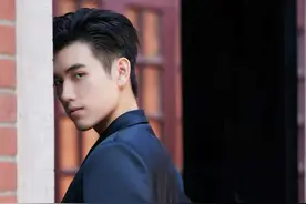 陈飞宇入中国籍惹争议，18岁才着手换国籍，曾以外籍免笔试进北电图片