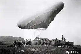 清末的新军图片