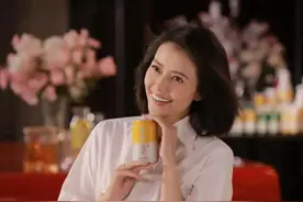 连亏3年，卖房续命！最能作死的老字号，高圆圆也救不了图片