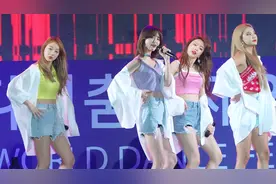EXID经典曲目《抖抖抖》，有喜欢的吗视频封面