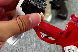 砸炮枪到底属于不属于枪支？图片