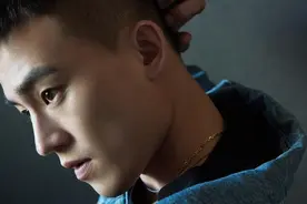 欧豪是怎么把一手烂牌打成王炸，分手不是低谷而是起点图片