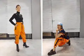 李斯丹妮的妈妈获得三个第一，给50+的我们什么样的启示？图片