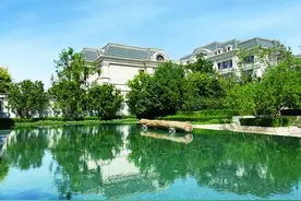 6月份起，包头市所有新建民用建筑全面执行绿色建筑标准图片