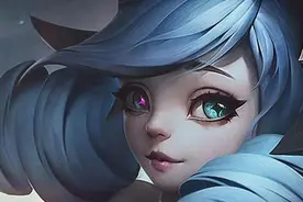 致命节奏成为新版本最强符文后，管泽元却坦言：这对AD玩家不公平图片