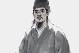 孔先生的预言在一一应验，分毫不差，他不服不行图片