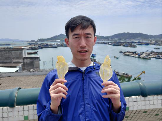 品质不好的花胶 2025年品质不好的花胶有哪些