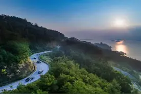 去了不下十次千岛湖，带来这份超全的秋游攻略图片