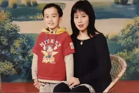 “天之骄子”翟天临的幻灭之殇图片