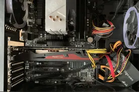 「怀旧」古董显卡值得入手当过渡吗？8年前的R9 270X再战江湖图片