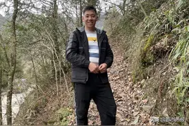 打工十年，重回明月村：90后重庆小伙的返乡路图片