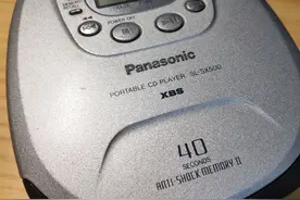 文剑居士谈音乐和器材之八，松下SX500图片