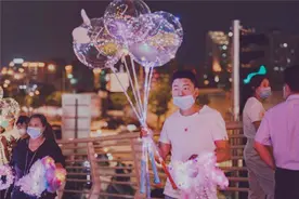 地摊经济火了，摆地摊是否需要办理营业执照和交税图片