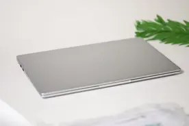 华为MateBook D系列测评：11代酷睿芯加持，轻薄本图片