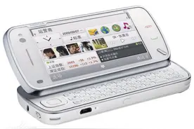 诺基亚手机的塞班系统，占用内存小且系统流畅，为啥还是被淘汰？图片