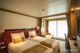 三峡游轮选船指南，长江黄金2号和世纪神话的区别图片