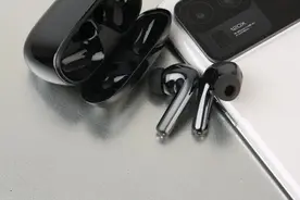 千元内新标杆，体验小米降噪耳机Pro图片