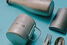 淘宝上很多纯钛茶杯茶具到底是不是真的？图片